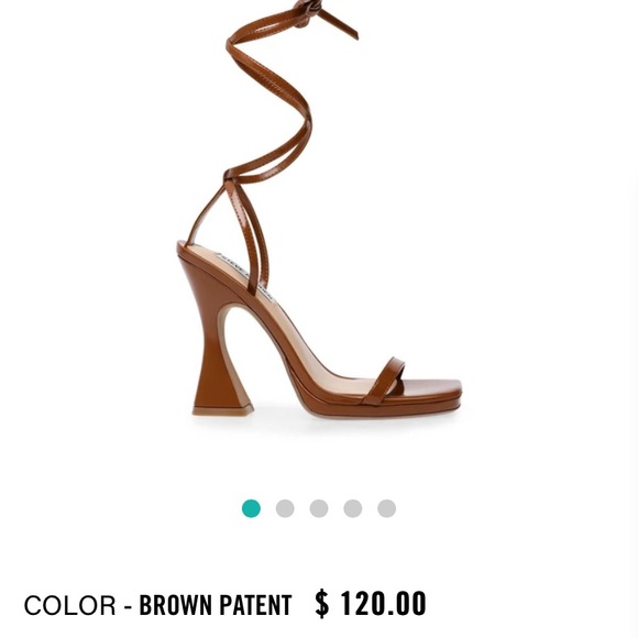 STEVE MADDEN heels! - Picture 2 of 2